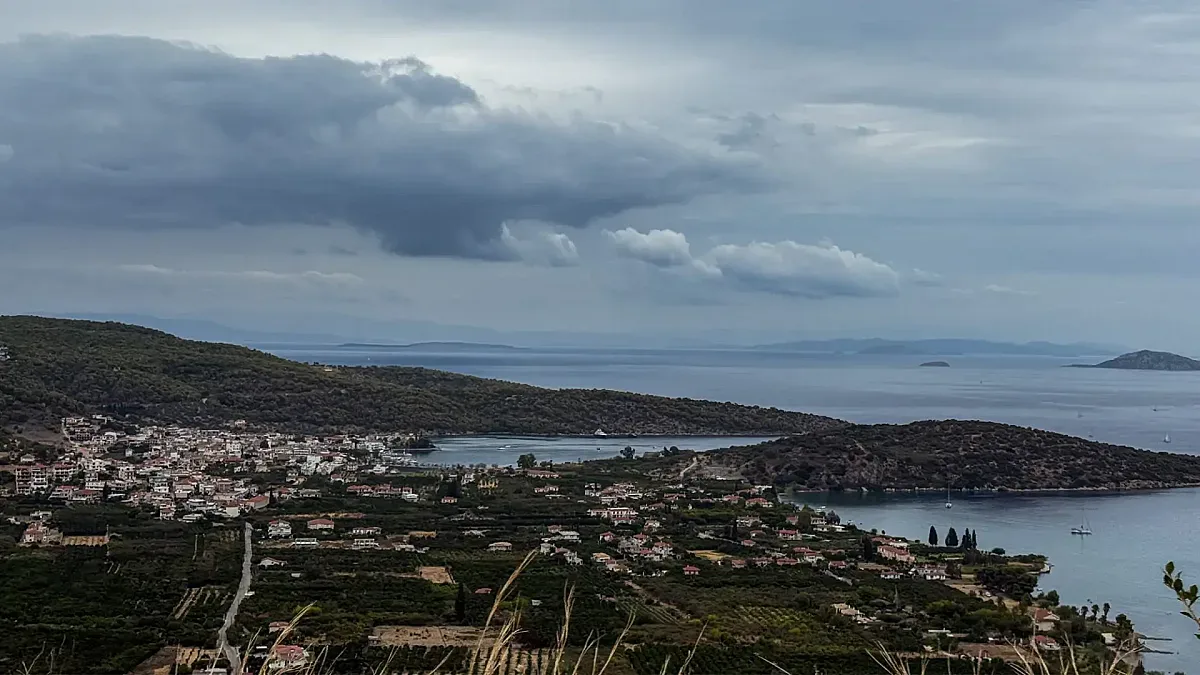 В Северна Гърция е страшно. Предупреждение от властите