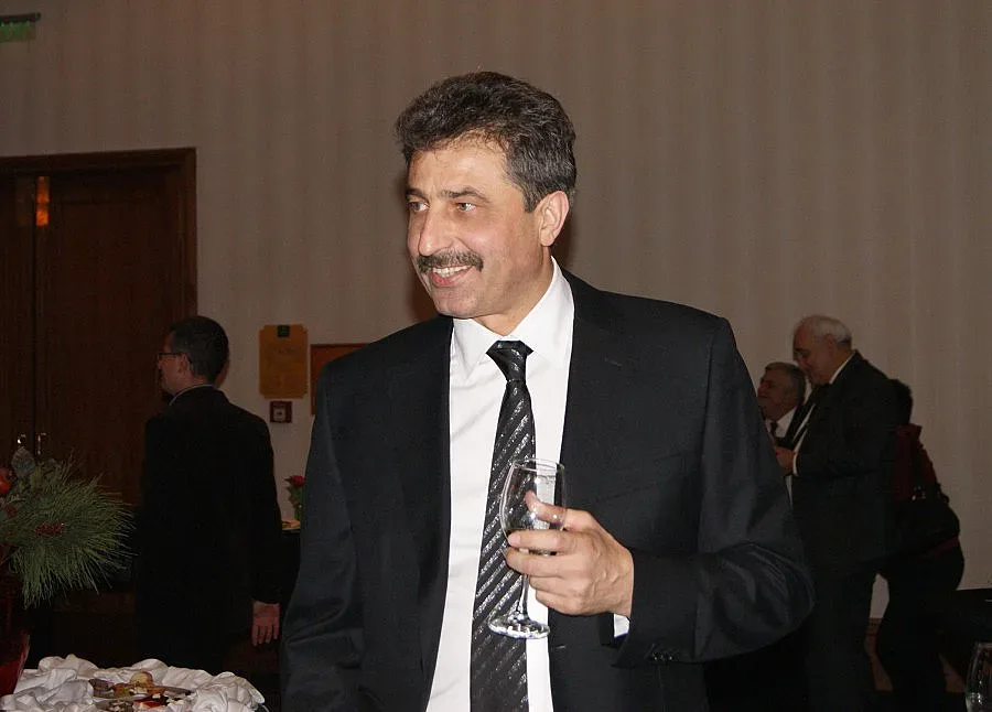 Сръбските власти връчиха призовка на Цветан Василев