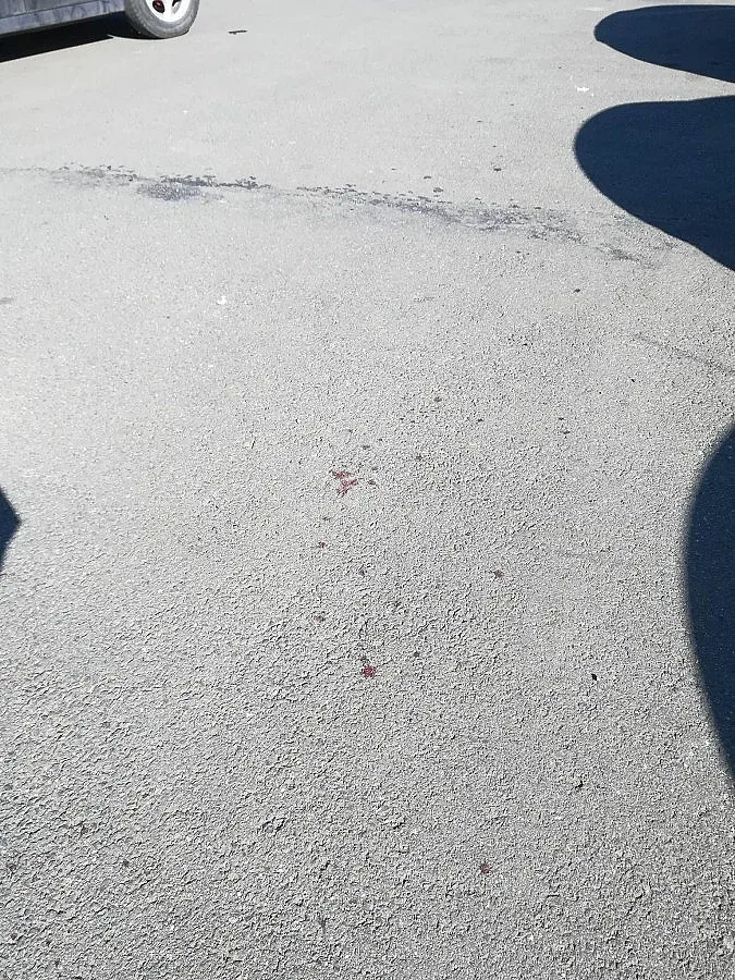 Наръгаха директор на "Промет стийл" в Дебелт