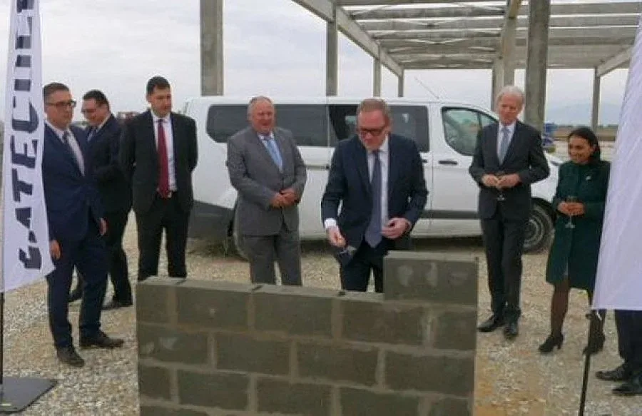 Французи ще правят у нас врати за Airbus