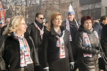 Обявиха наградите от пернишката Сурва