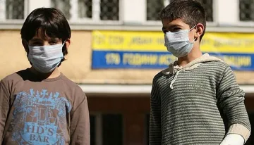 И Русе и Варна обявиха грипна епидемия /ОБНОВЕНА/