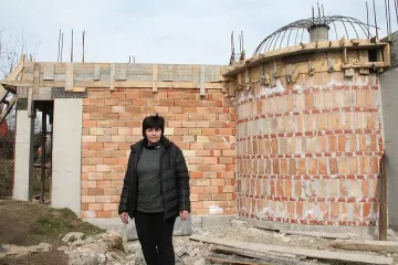 Село събира за храм 65 000 лв.