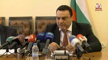 Московски: Няма да подам оставка заради ултиматума на БСП