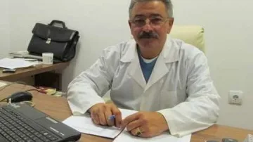 Лекар се самоуби с изстрел с пушка в сърцето