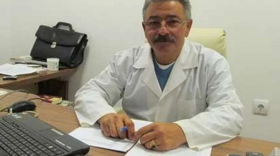 Лекар се самоуби с изстрел с пушка в сърцето