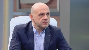Томислав Дончев: Всички, замесени в случая „Хризантема“, ще понесат отговорност