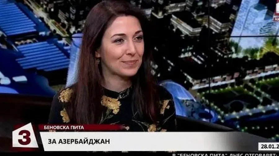 Посланикът на Азербайджан: Интересуваме се от България като транзитна страна за газа