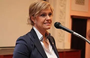 Ирена Соколова: Хора със сексуални проблеми изместват темата с Истанбулската конвенция