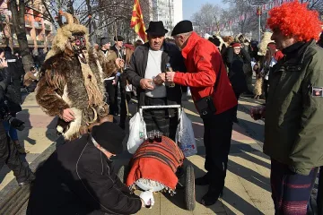 Сурва-2018 разби рекорда по участници и публика
