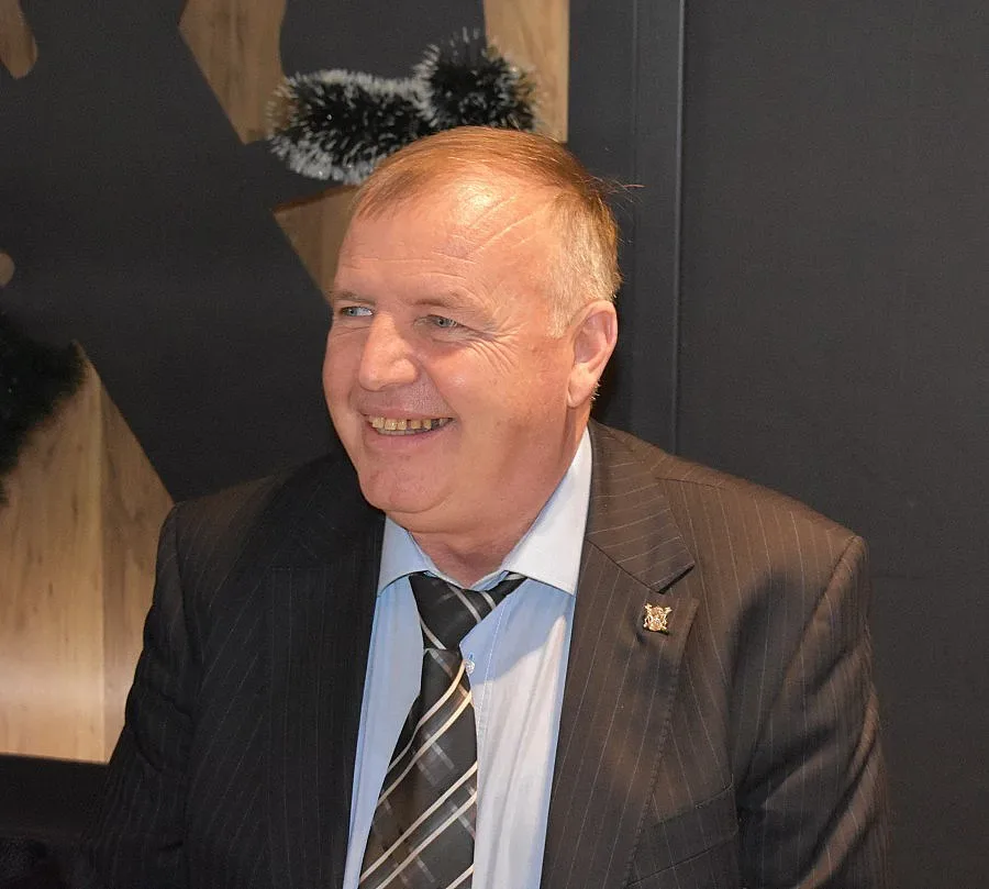 Бизнесът има идеи за развитието на Сурва