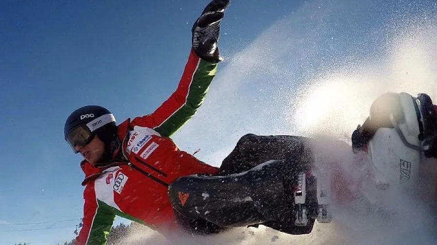 Радо Янков четвърти на Световната купа в Банско /ОБНОВЕНА/