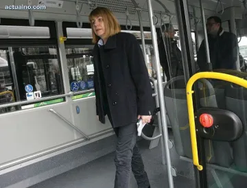 Фандъкова: Метрото е не само транспортен, но и екологичен проект /ОБНОВЕНА/