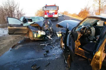 КАТ преброи 126 смъртоносните участъци по пътищата на България