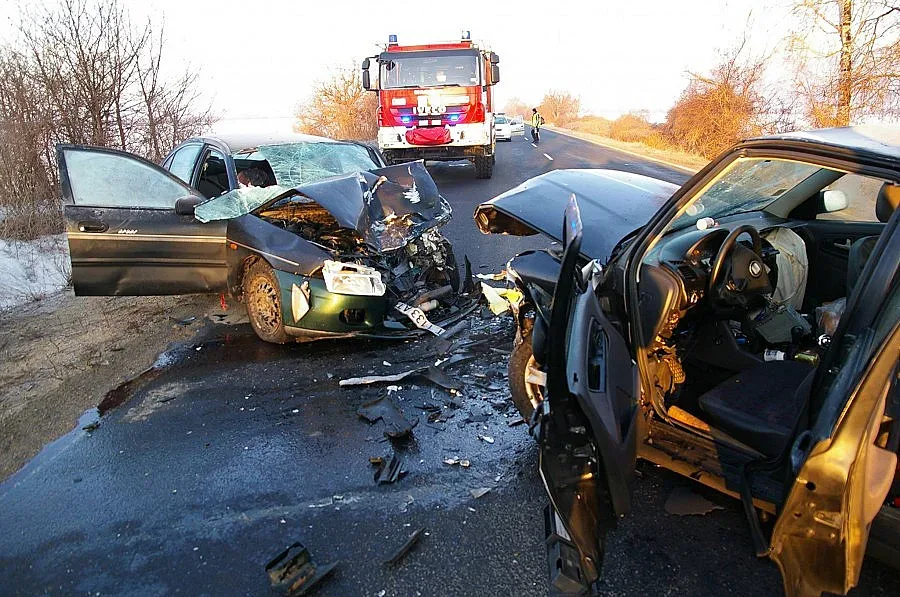 КАТ преброи 126 смъртоносните участъци по пътищата на България