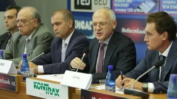 Индустриалци и работодатели и синдикати излизат на протест срещу цената на тока