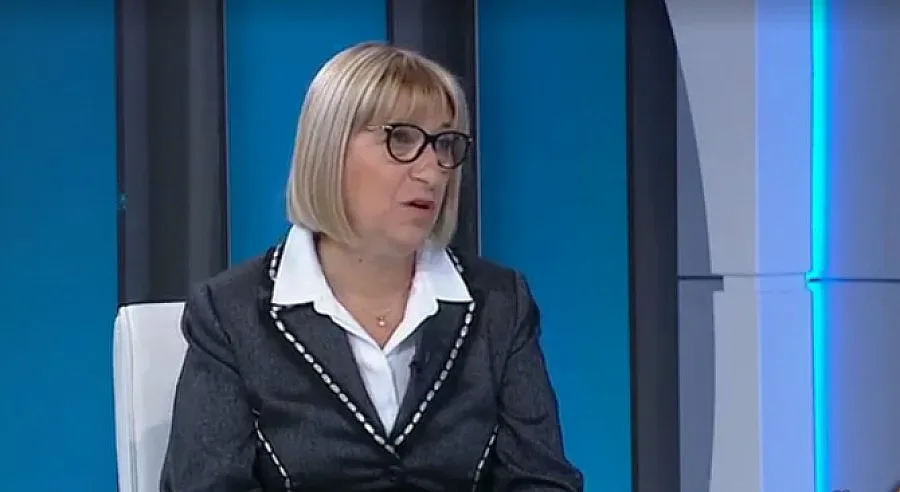 Цачева за конвенцията: Какъв трети пол? Говорим за защита на жените!