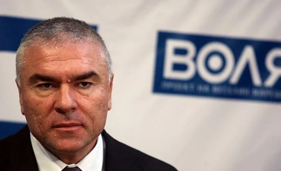 Марешки: Искаме разпускане на парламента и президентството