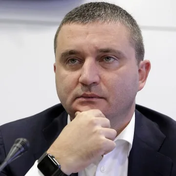 Владислав Горанов: Заслужаваме да сме в еврозоната, цените няма да се повишат