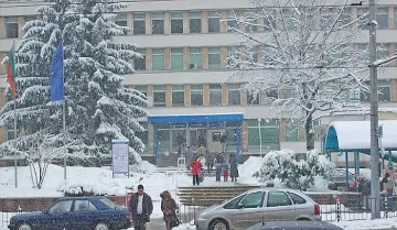 Бивш зам.-министър обвинен на 12,8 млн.