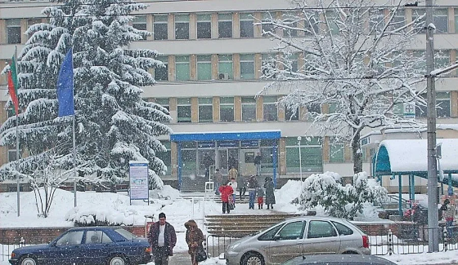 Бивш зам.-министър обвинен на 12,8 млн.