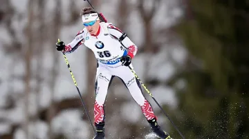 Анев с бронз на европейското по биатлон