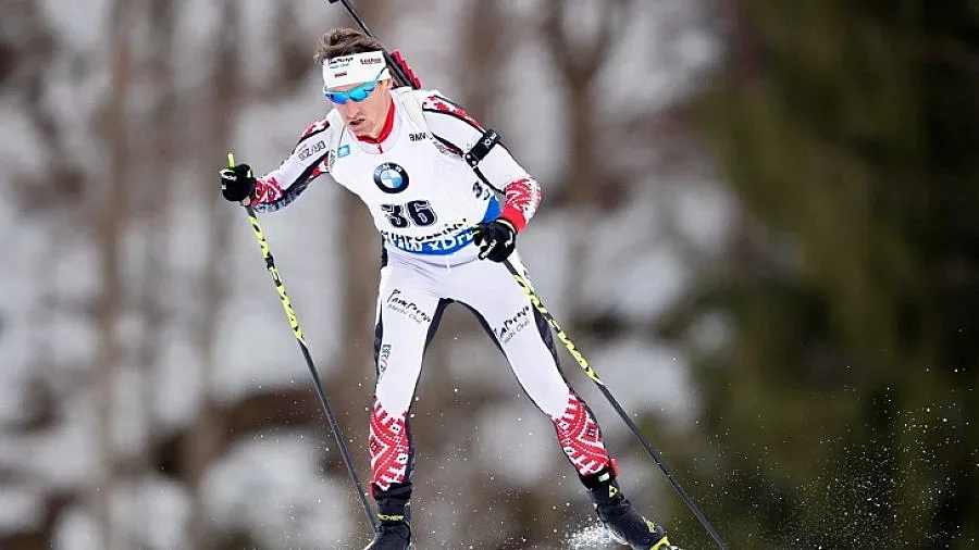 Анев с бронз на европейското по биатлон