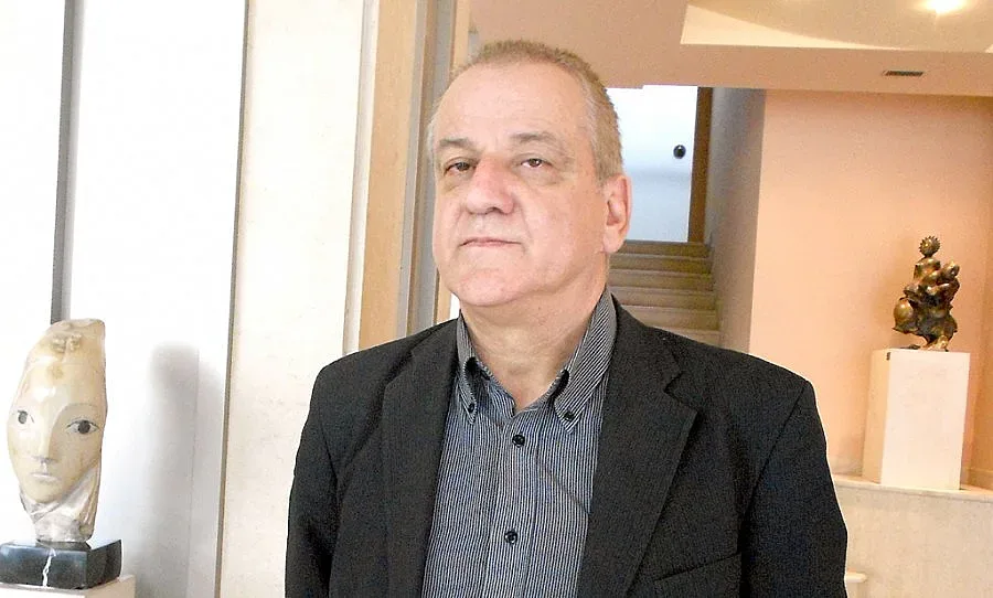 Ботевата награда е българският "Пулицър"