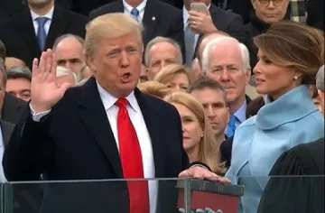 В ПОСЛЕДНИЯ ДЕН ОТ ДАВОС: Очакват речта на Доналд Тръмп