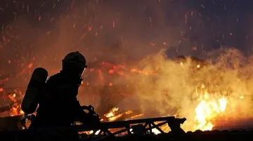 Най-малко 40 жертви при пожар в болница в Южна Корея