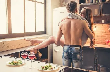 Храните, които помагат на мъжете в леглото