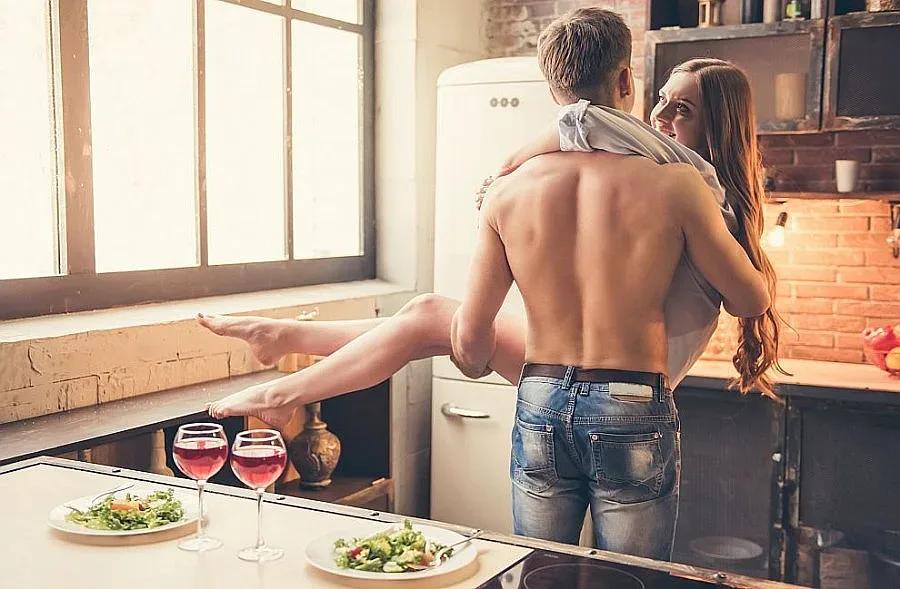 Храните, които помагат на мъжете в леглото