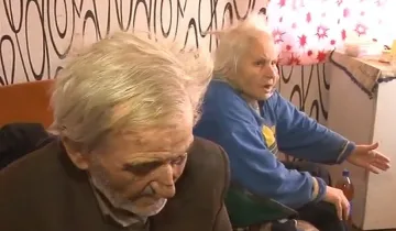 14-годишен преби и ограби възрастно семейство, задигна и храната им