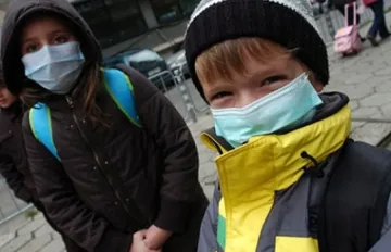 Грипна епидемия и в Ямбол и Габрово