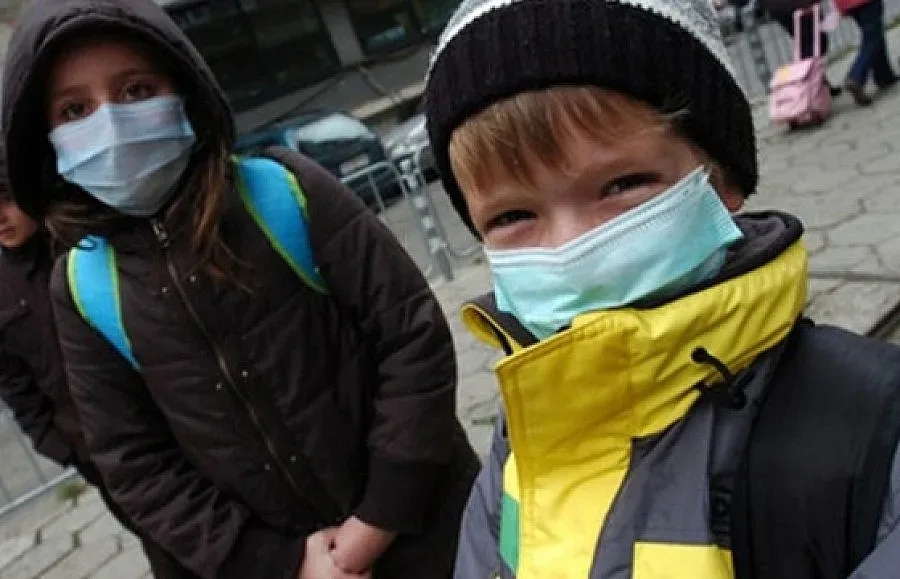 Грипна епидемия и в Ямбол и Габрово