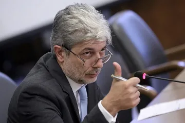 Нено Димов: Здрав разум не би повярвал в презастрояването на "Пирин"