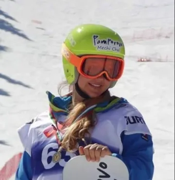 МОК потвърди квотата на Теодора Пенчева, българските спортисти за Пьонгчанг са 20