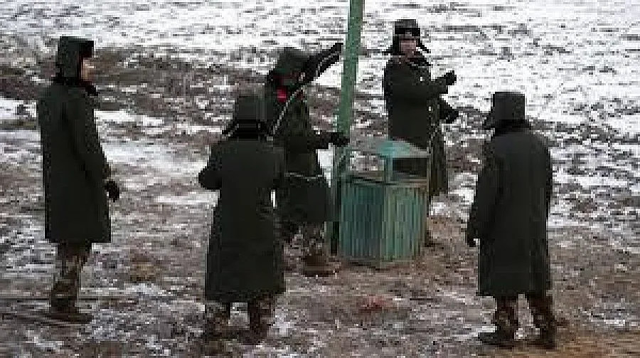 Северна Корея призова за обединение на всички корейци