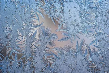 Мразовитата сутрин: Най-студено е било в Драгоман