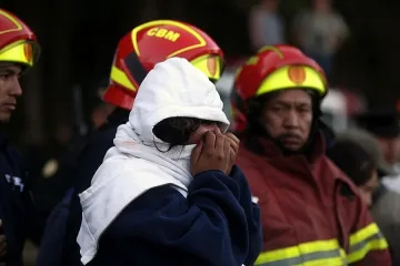 Жестока катастрофа в Италия - влак дерайлира и взе две жертви, над 100 са ранените