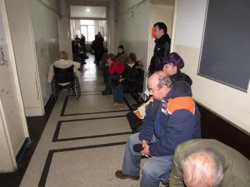 Грипната епидемия се разпространява