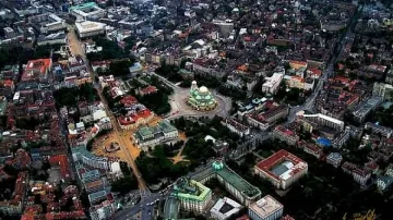 Опасно мръсен въздух в столицата! Слезте от колите си