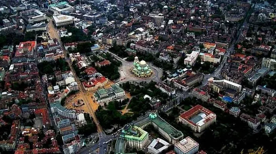 Опасно мръсен въздух в столицата! Слезте от колите си