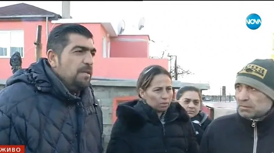 Родителите на момчето, пребило бездомник: Той е много добро дете 