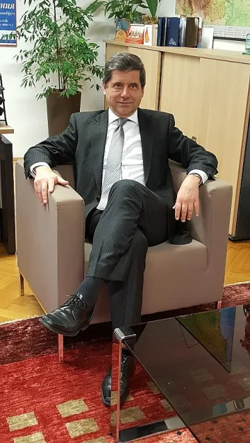 Австрия припознава четирите приоритета на БГ председателството