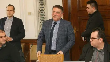 Правната комисия спря дебатите по Истанбулската конвенция