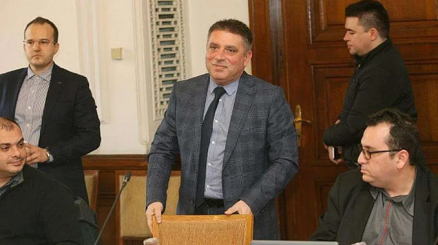 Правната комисия спря дебатите по Истанбулската конвенция