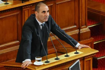 Цветанов: Корнелия не иска да имаме антикорупционно законодателство