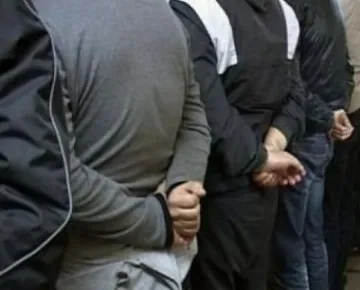 18 години за 3-има българи-трафиканти в Турция