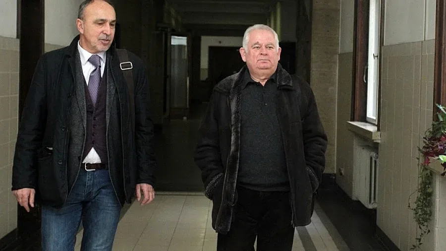 ОБЗОР: Кирчо Киров получи още 15 години затвор